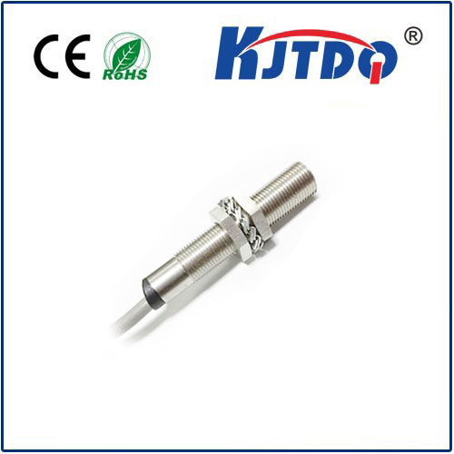 KJT-SK系列速度傳感器（快速型，慢速型）|齒輪轉速傳感器產品型號-參數-接線圖