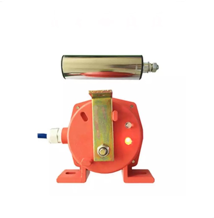 DQK-1梭式輸送機/跑偏開關(guān)：確保輸送系統(tǒng)穩(wěn)定運行，提升生產(chǎn)效率